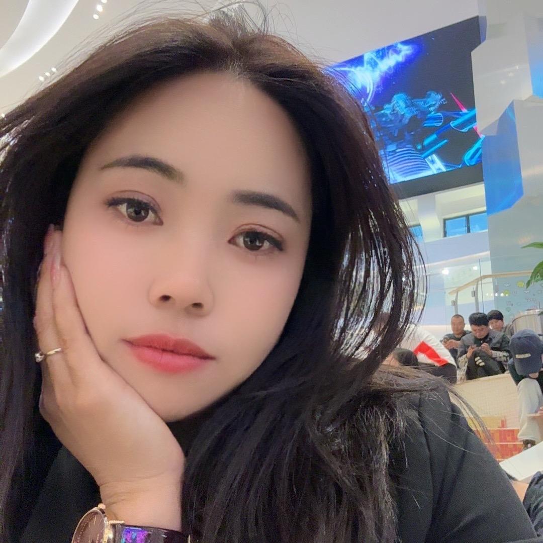 晓晓🍀🍀