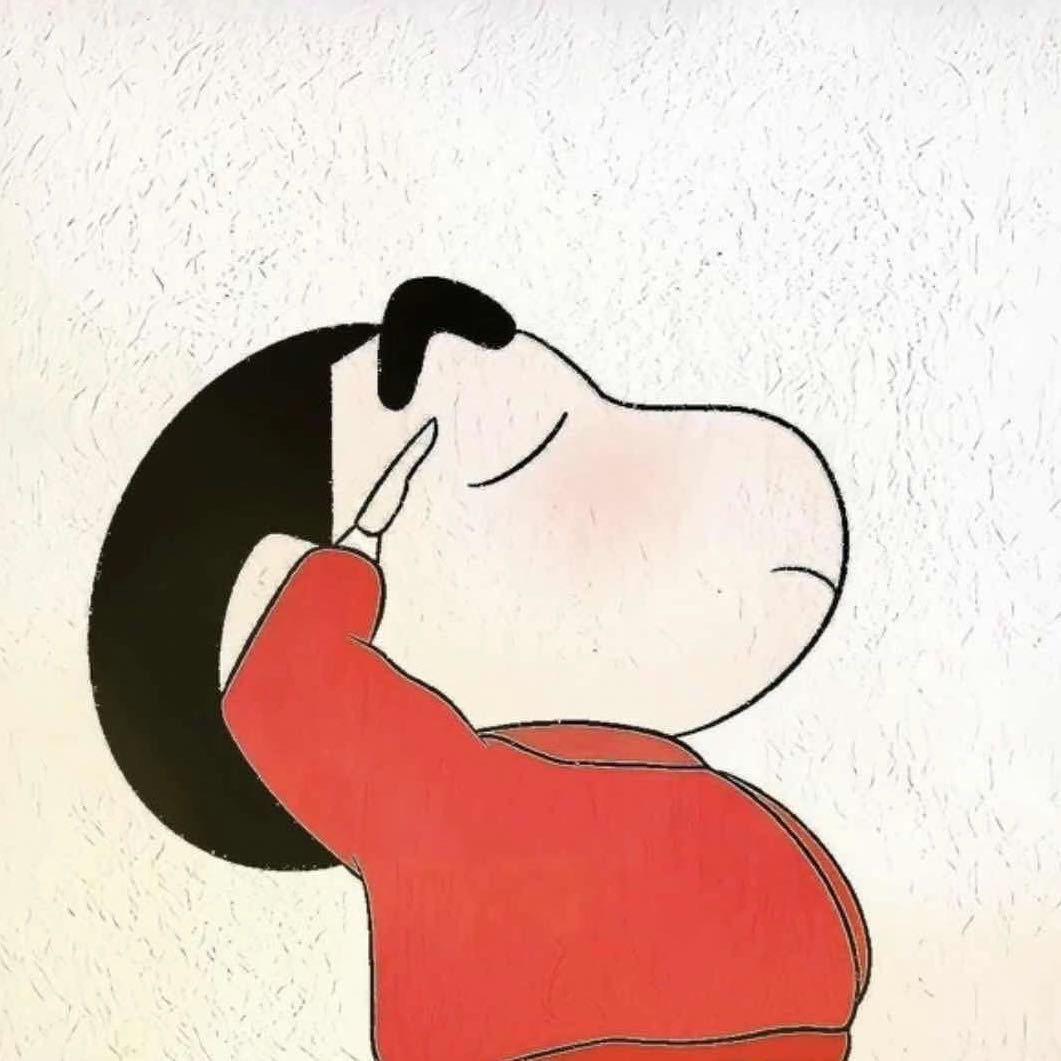 旺仔