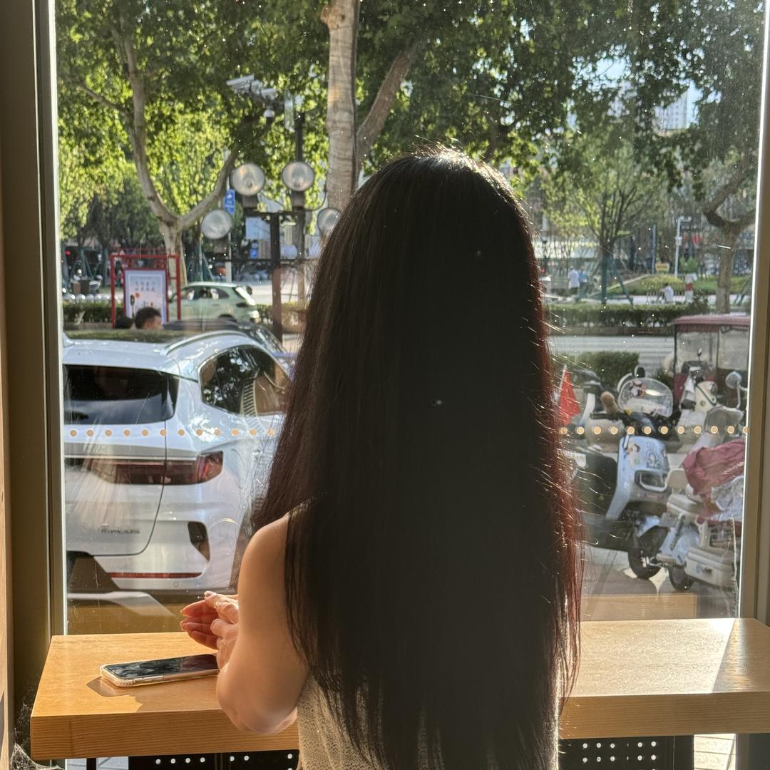 赵小姐的春夏秋冬