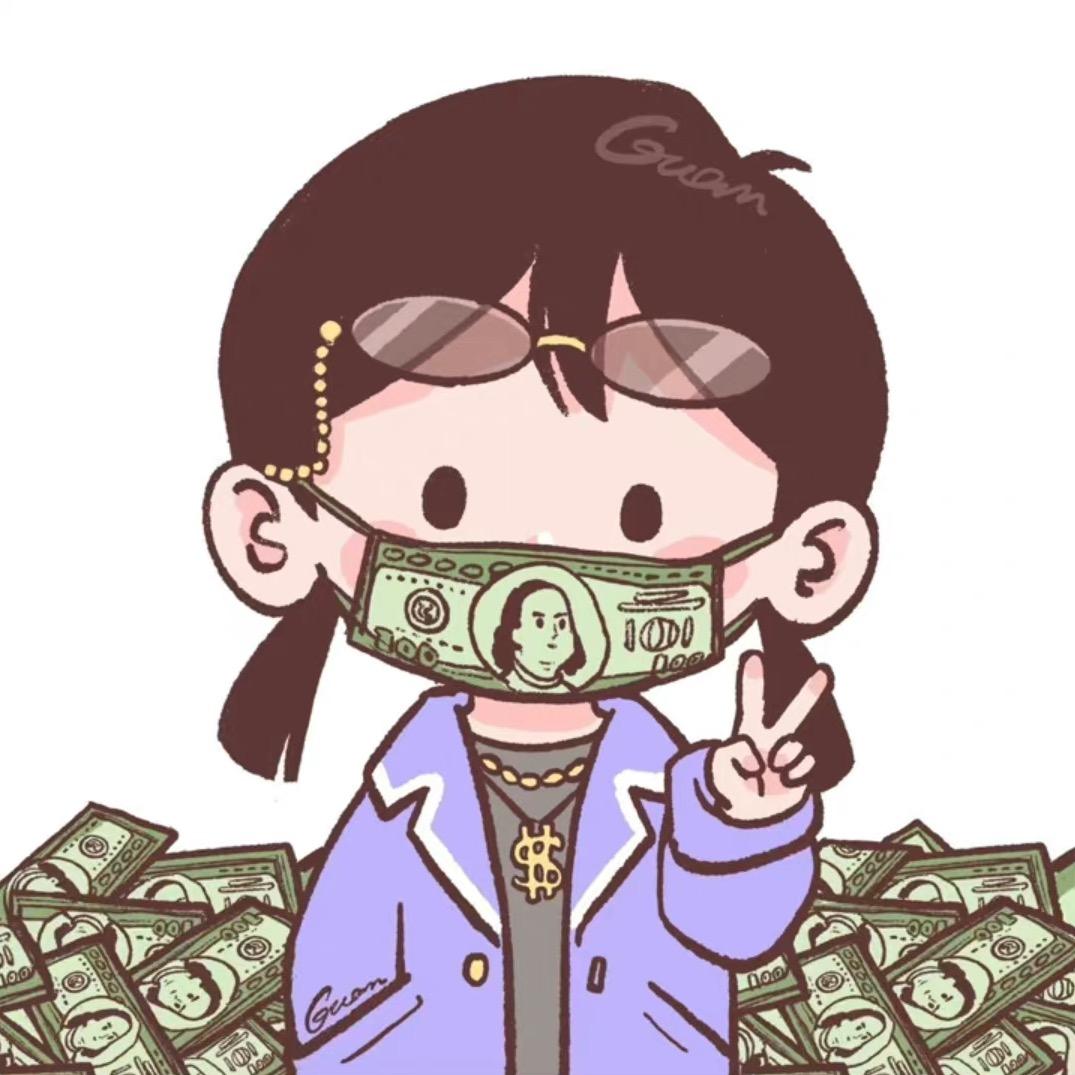 不吃胡萝卜🥕
