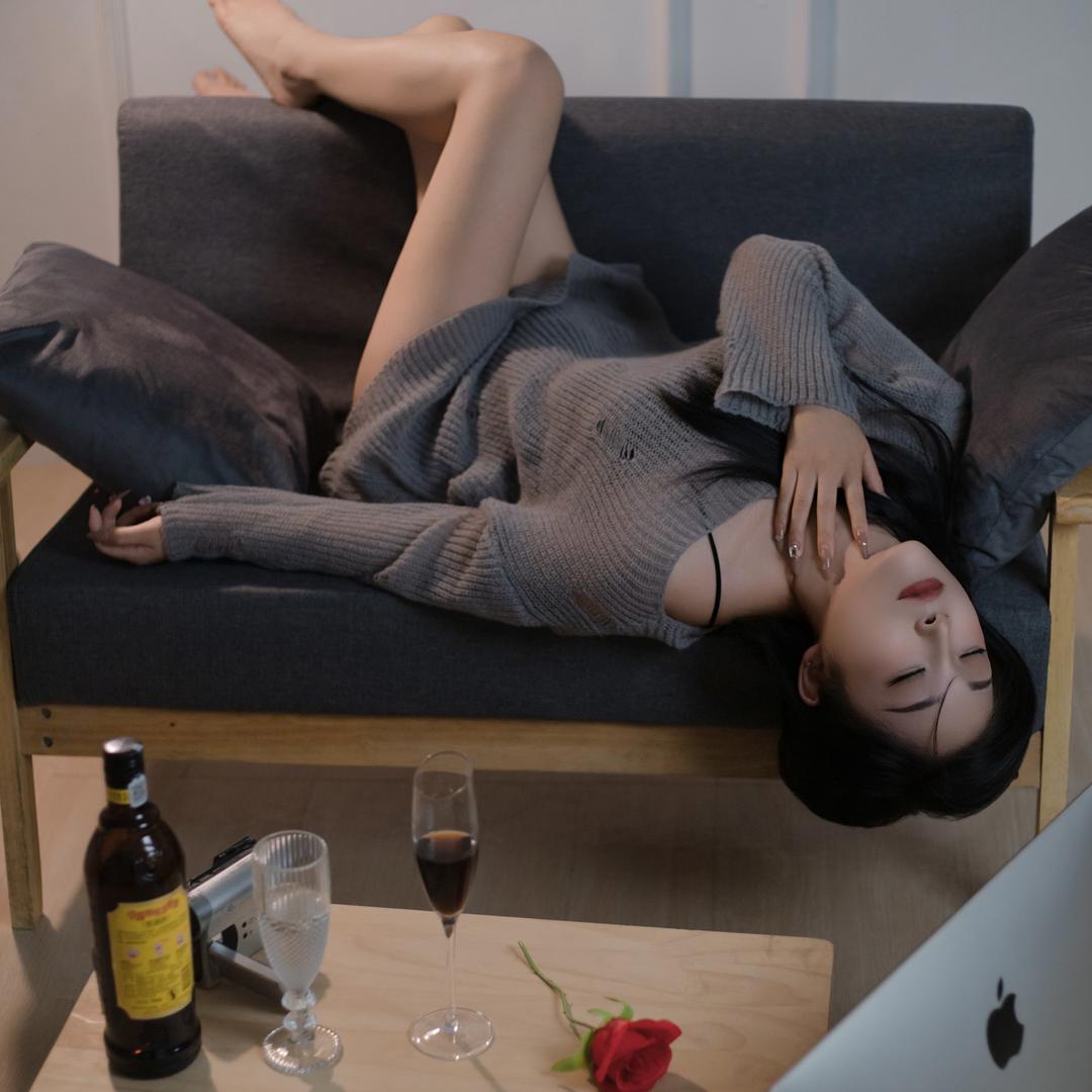 楠兮