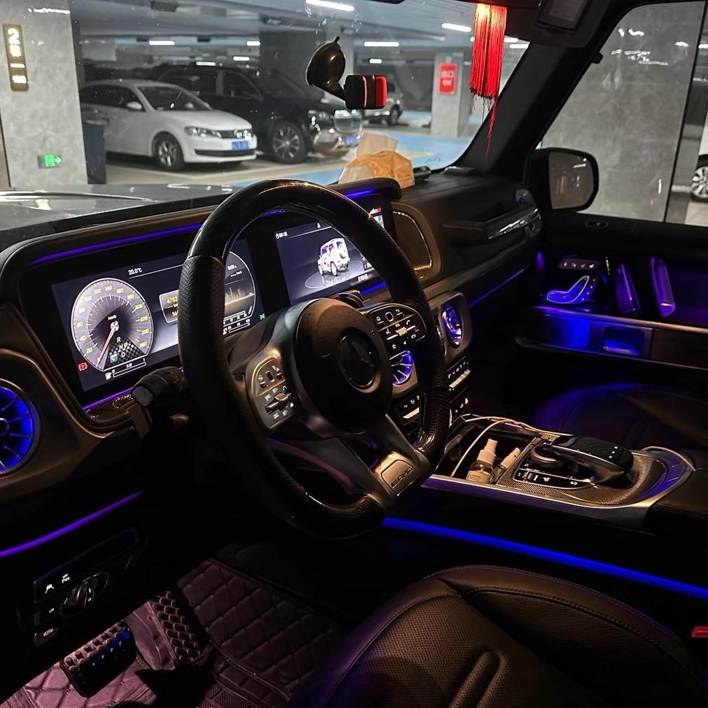 腿腿（分配大方💰男友）