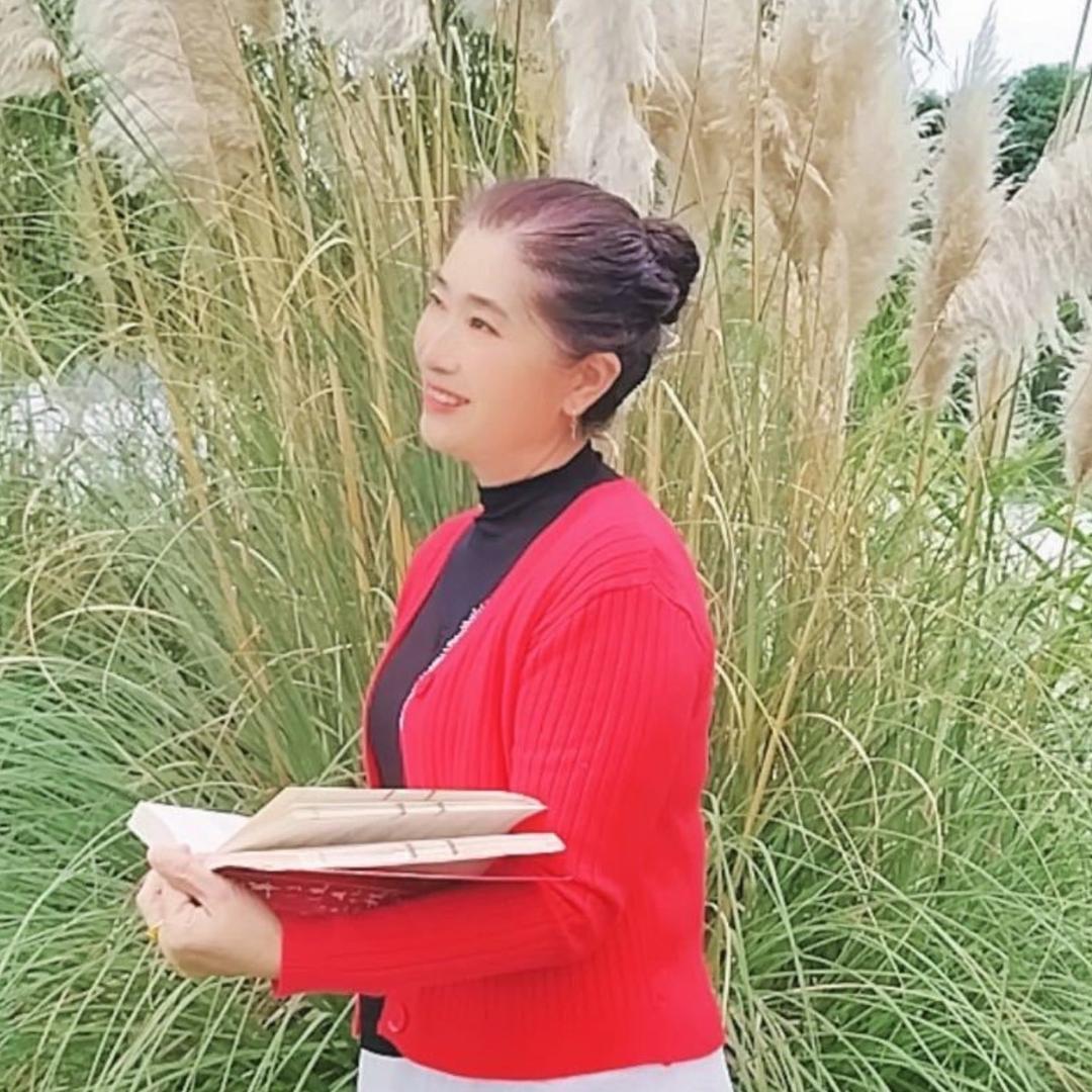 风雨彩虹～63年🐇