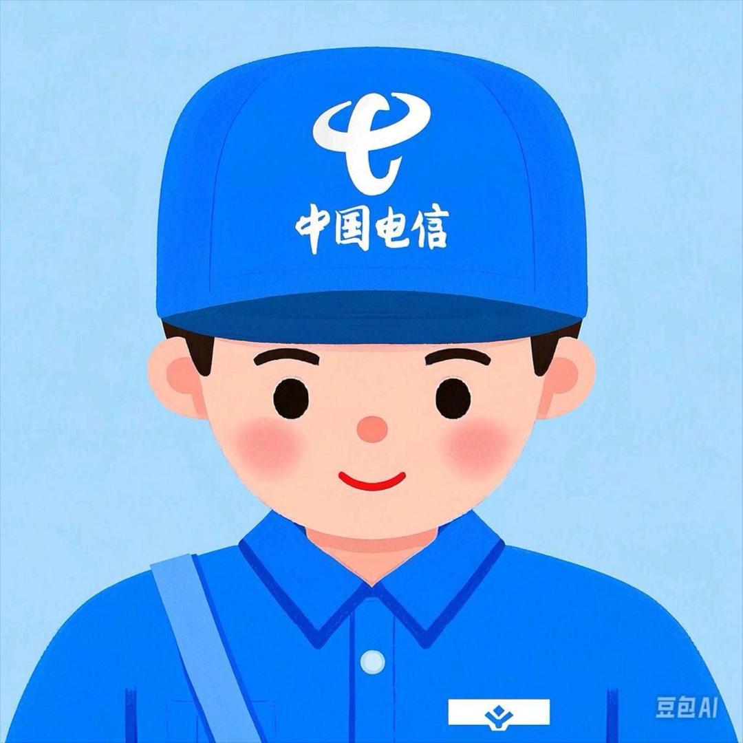 东莞电信福利官