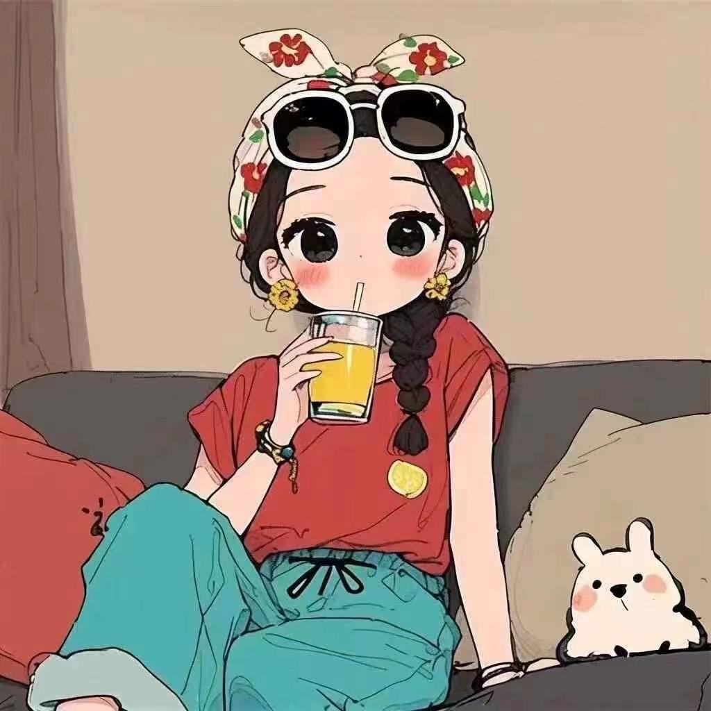 云朵⛅️