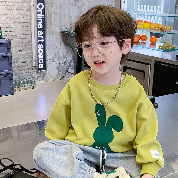 小苏童童装