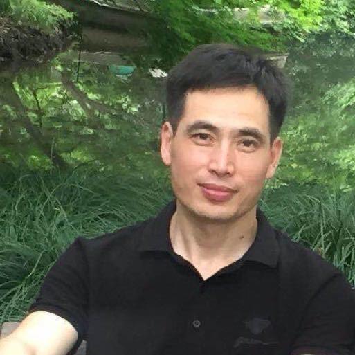 龙港友哥