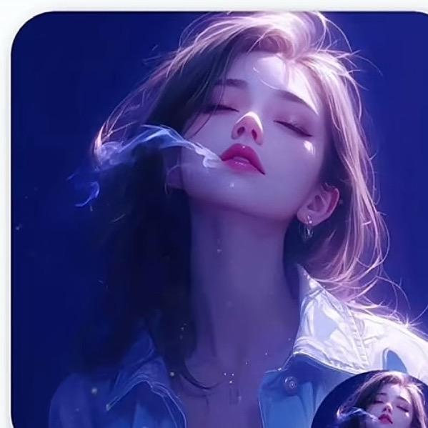 一个达不柳～