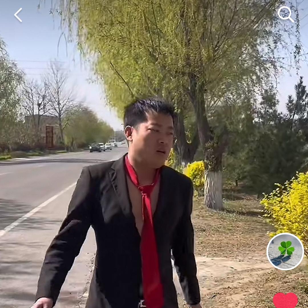 @阿浩的快乐生活