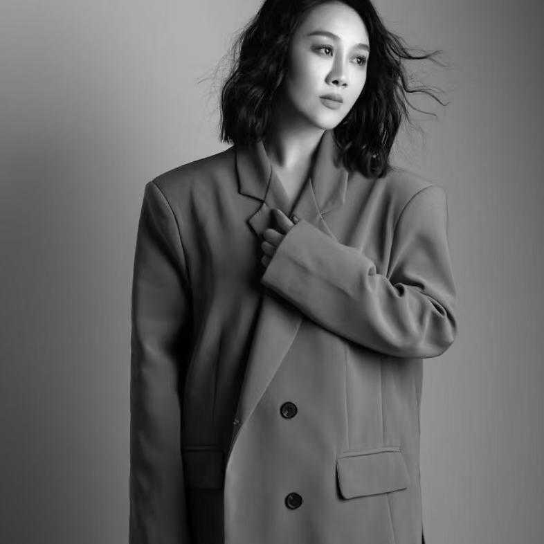 姐姐轻奢大码女装