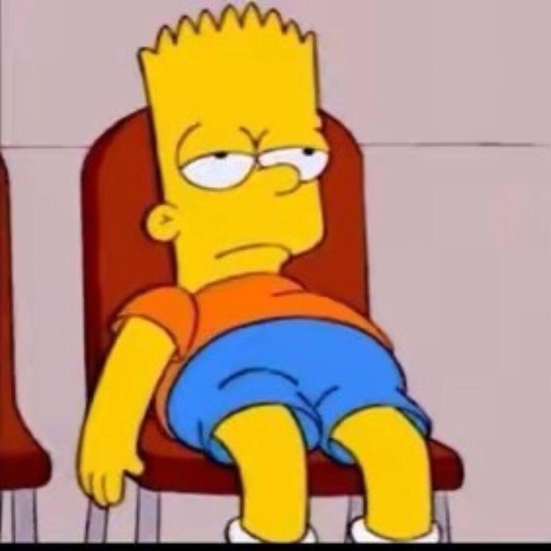 不羈の心