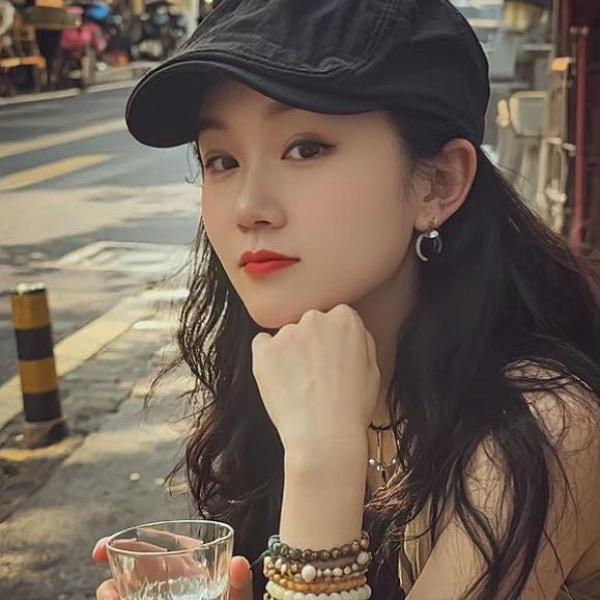 林燃瑾