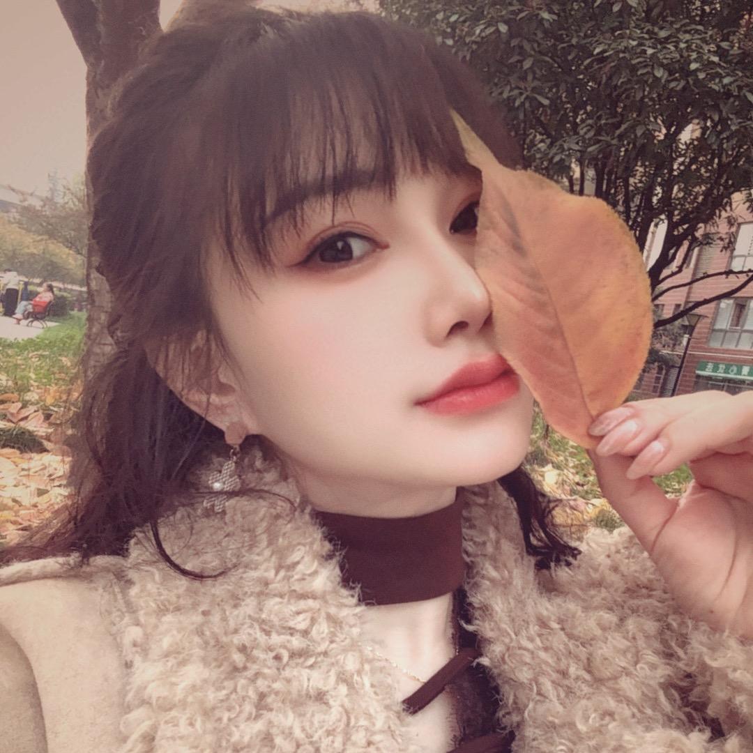 👸🏻云儿 ❤️ෆ( ˶'ᵕ'˶)ෆ