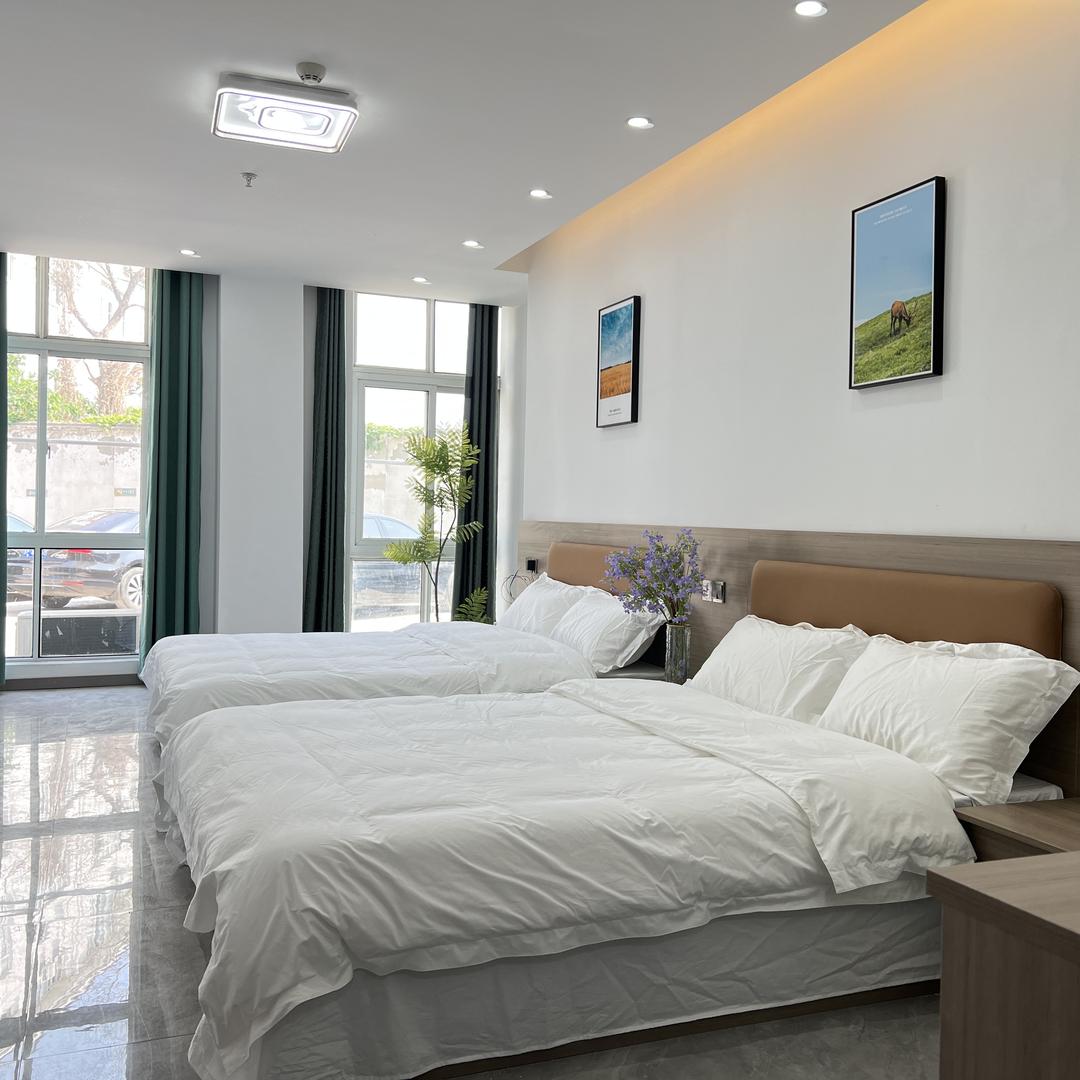 景宜公寓(望亭店)