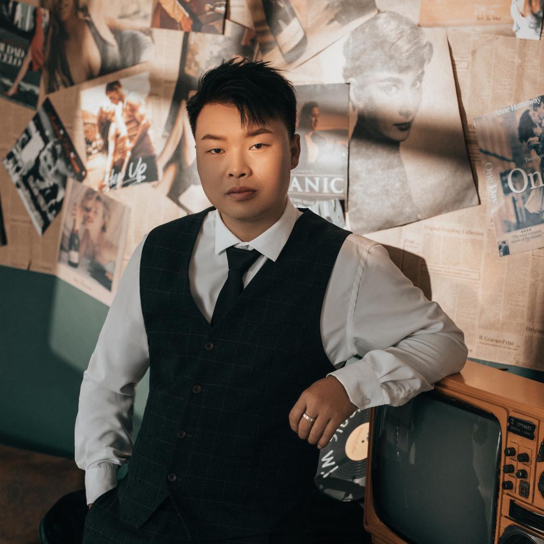 绅岚男士理发馆