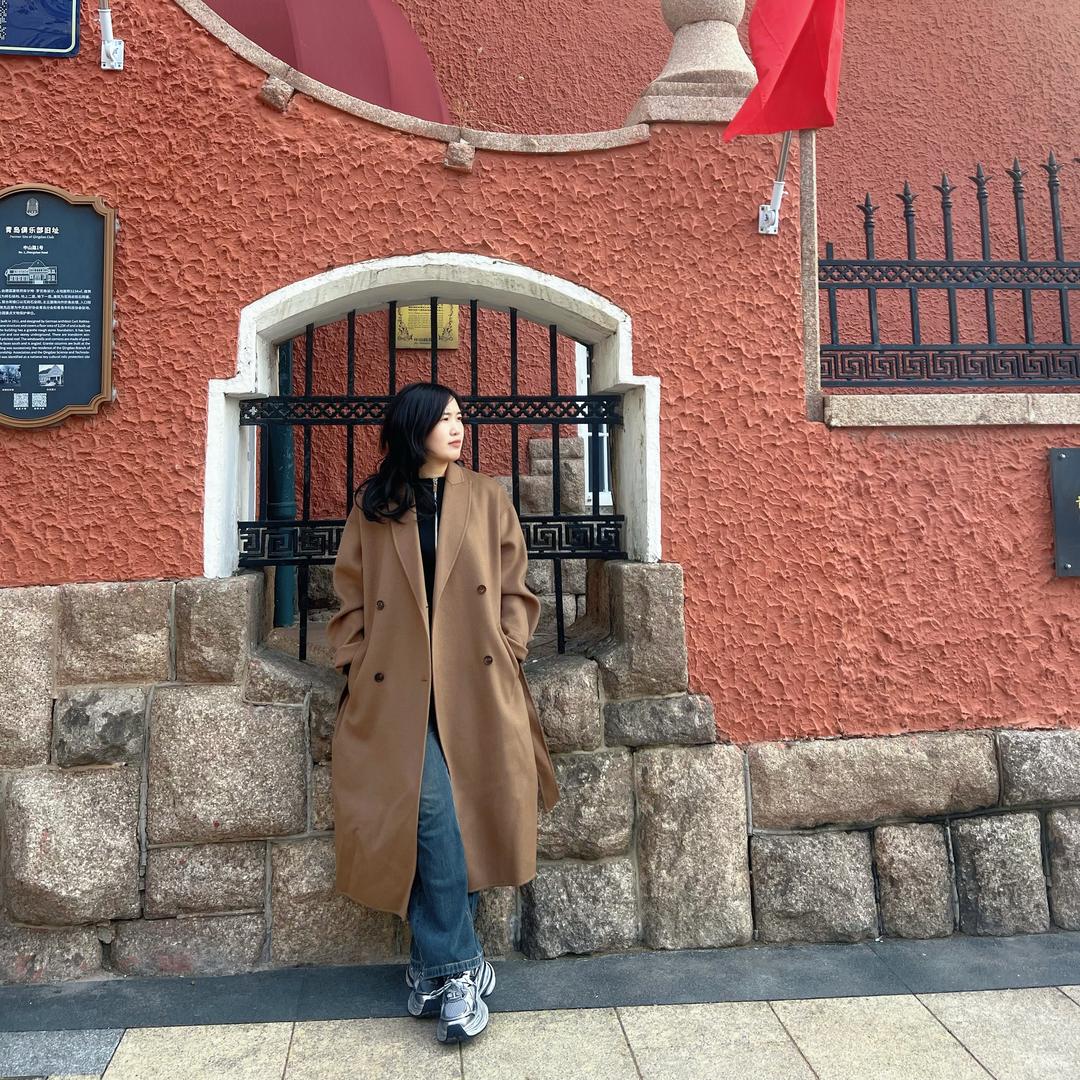 杰么迷（北京首尾场）