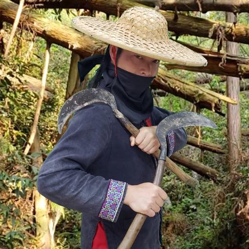 镰刀哥🇨🇳@抖音