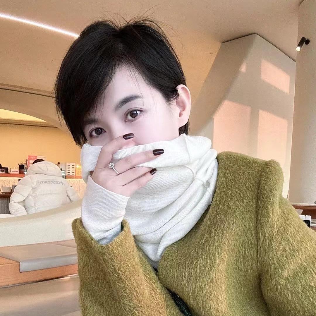 薛婷（重生版）@抖音