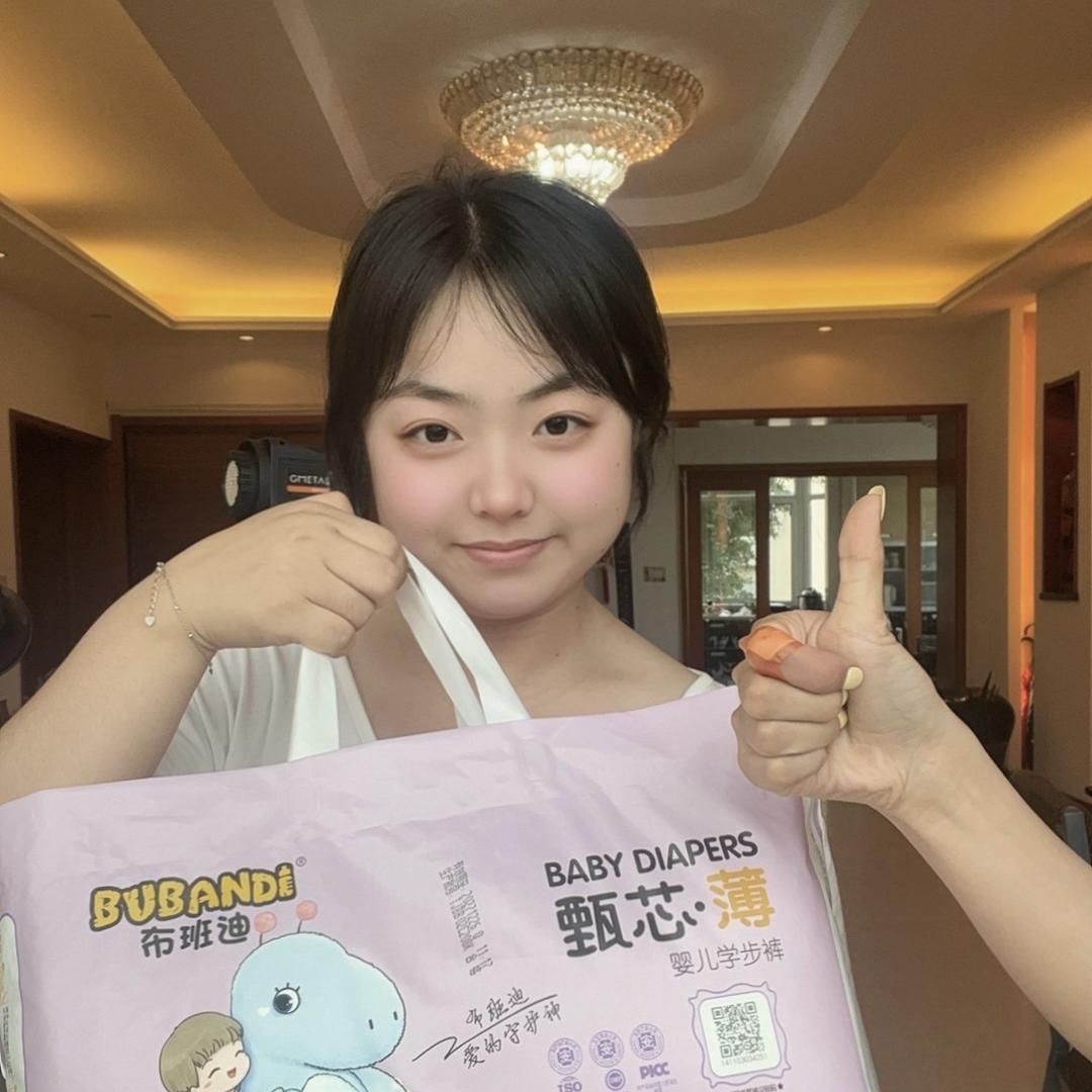 云云纸尿裤甄选