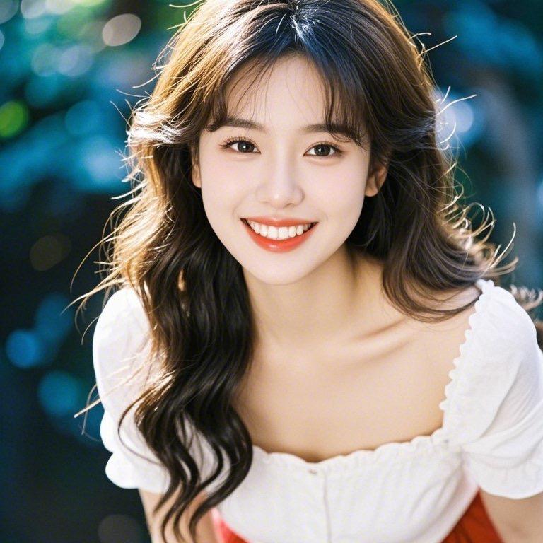 暴富小仙女🧚‍♀️