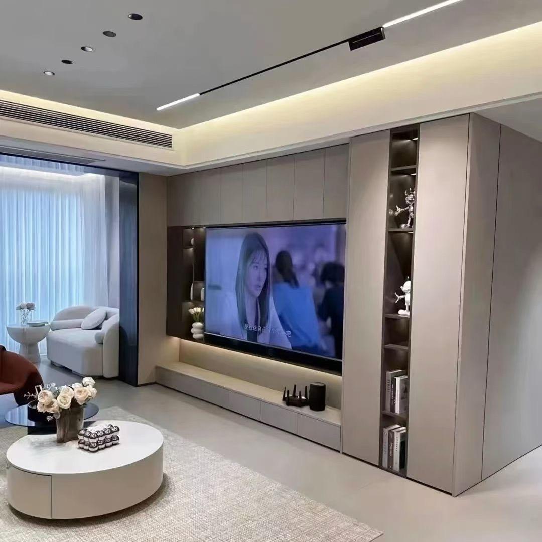 湛江衣柜源头工厂