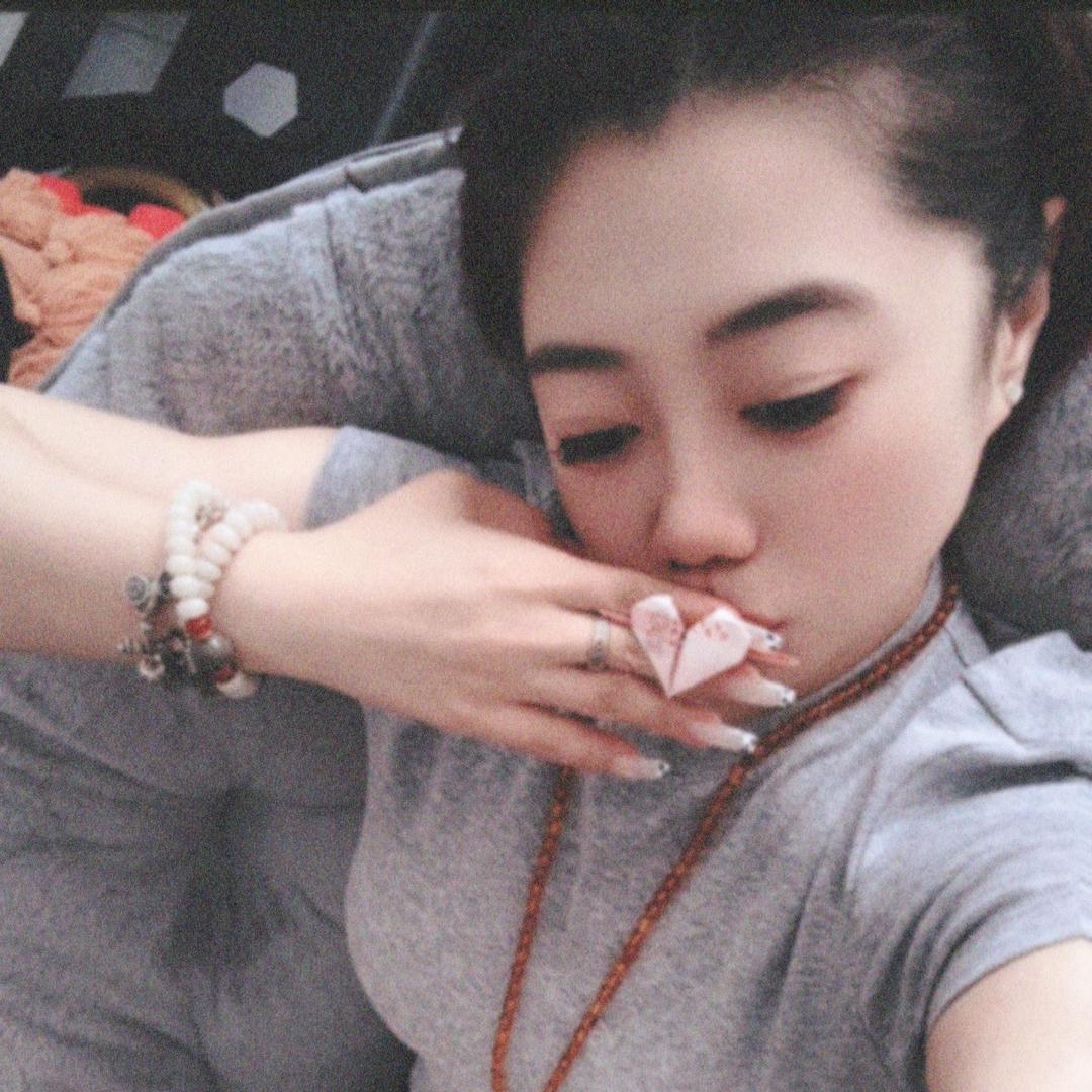 我是我的大女主👑