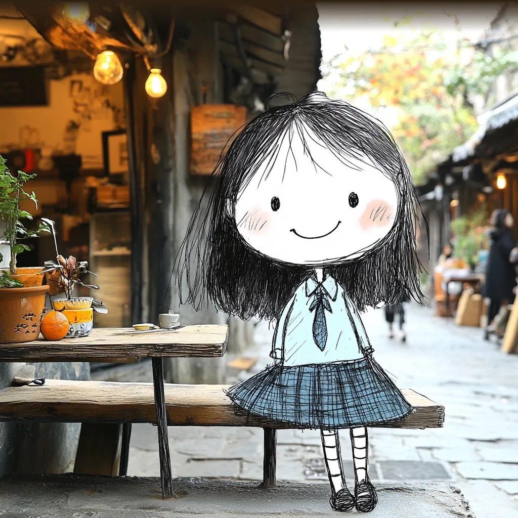 重生之我在抖音卖鸭翅‼️