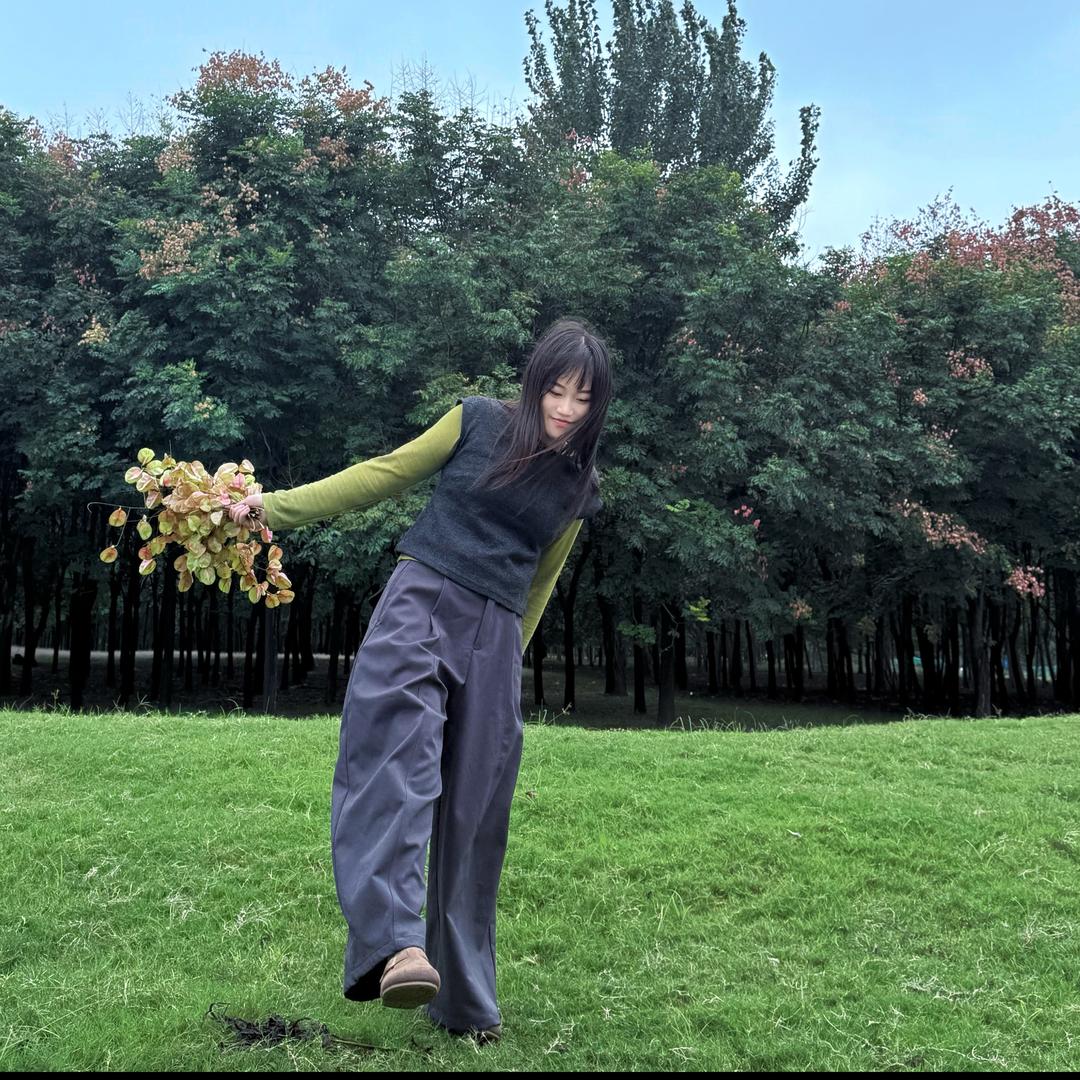 小谭贴砖