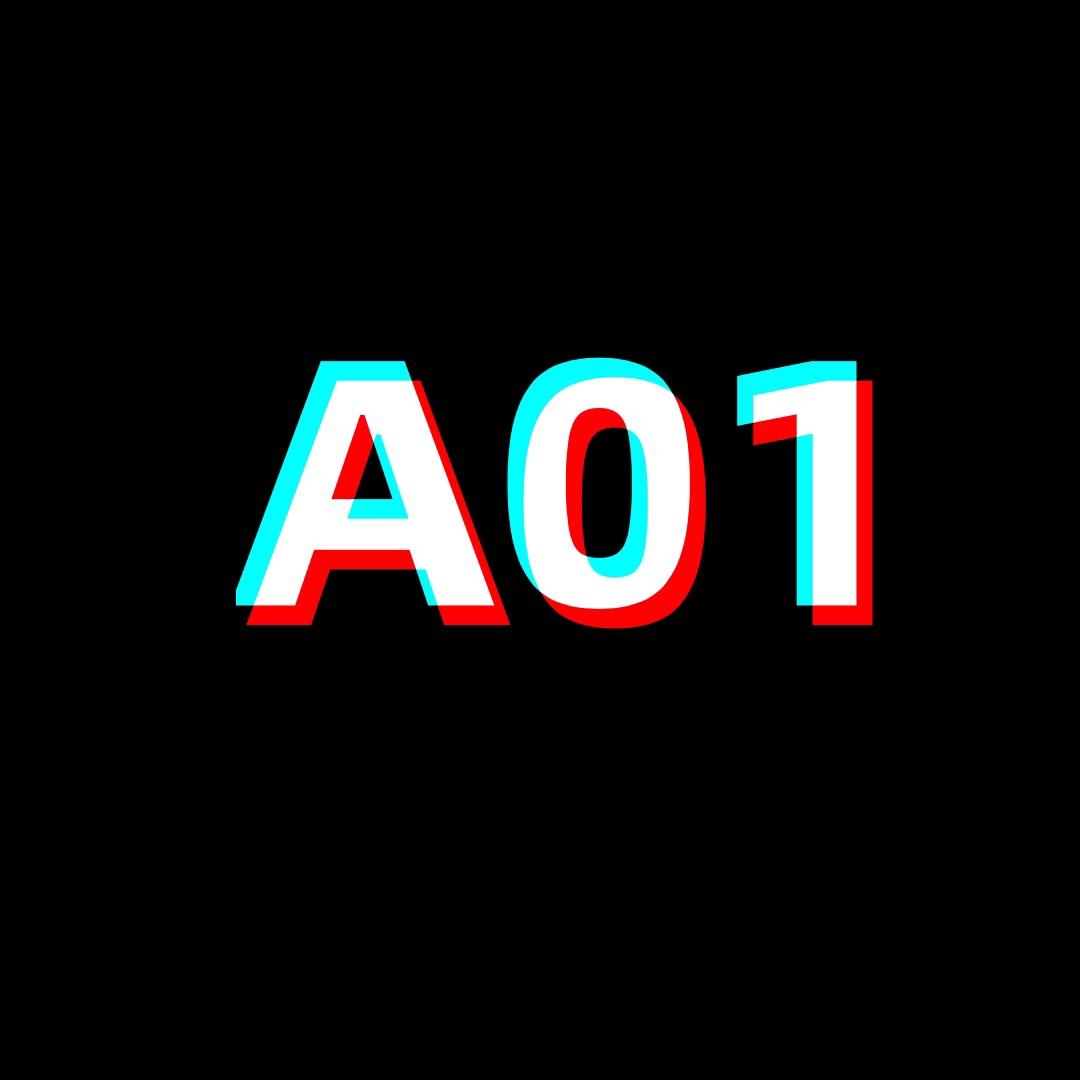 A01 Daily 穿搭
