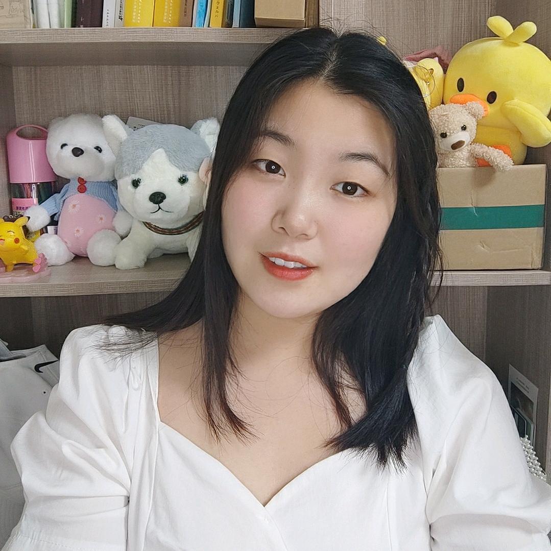 可丽老师