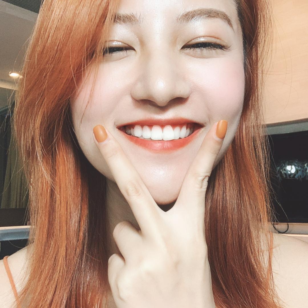 杨凯莉在巴厘