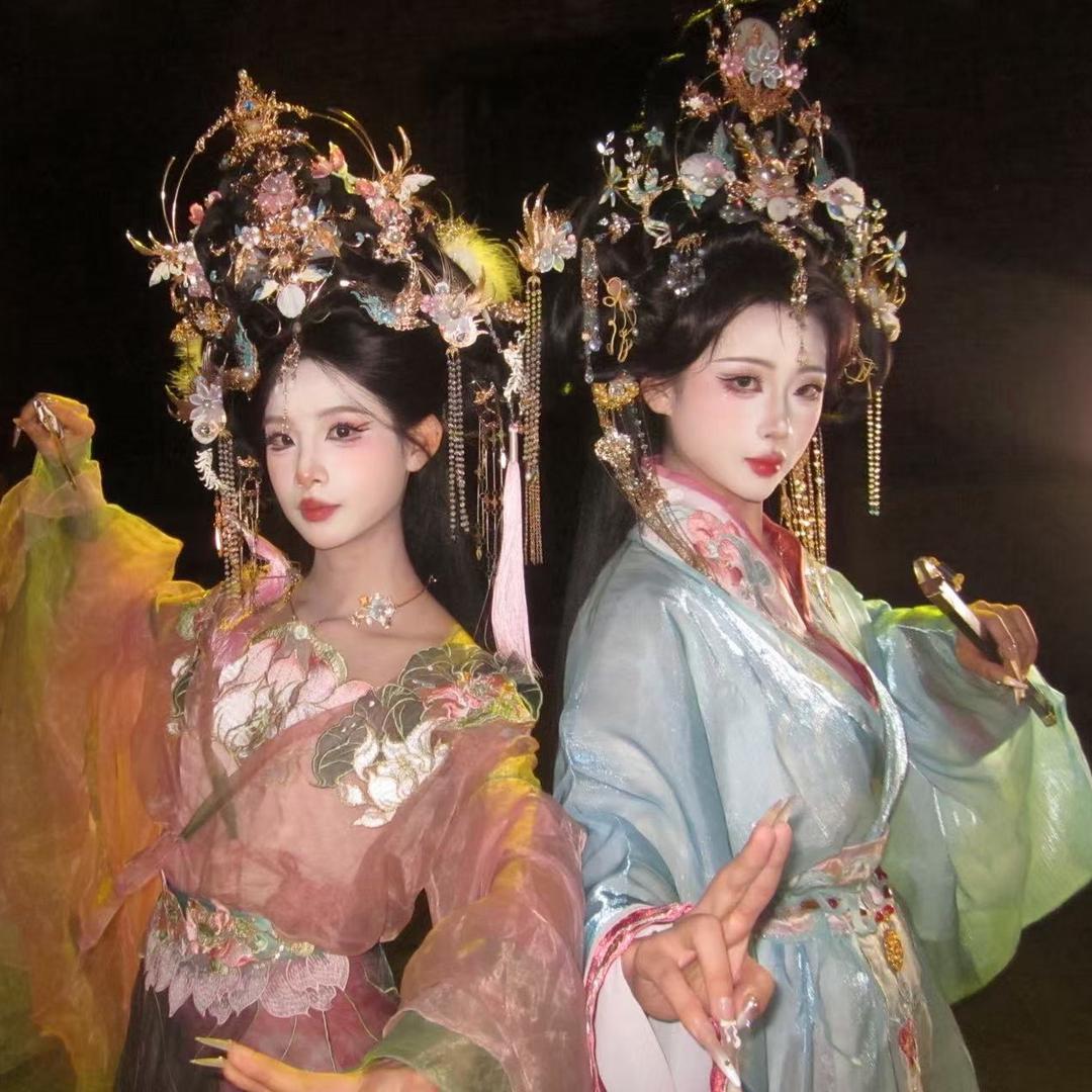 许昌繁花汉服馆