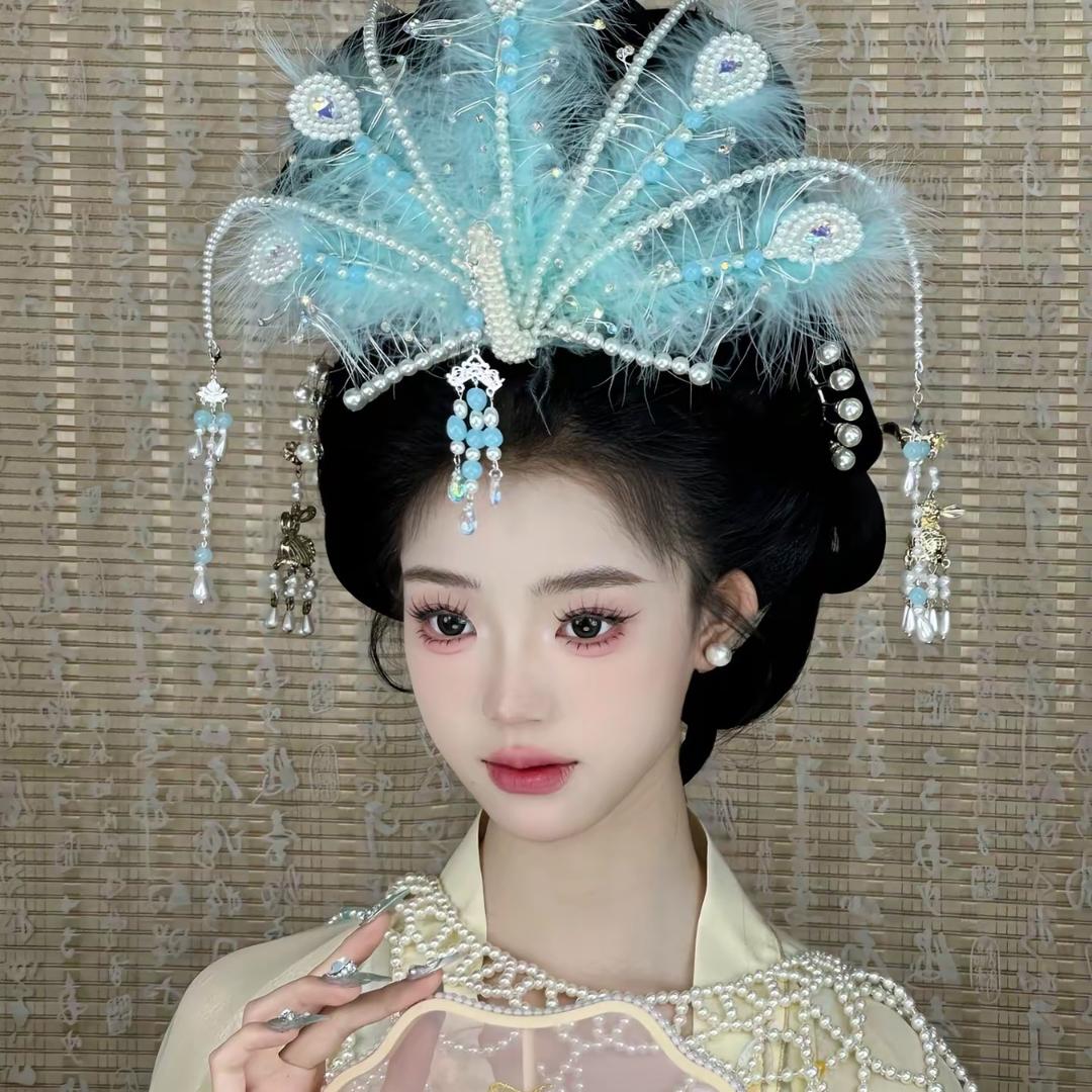 超级爱吃橘子