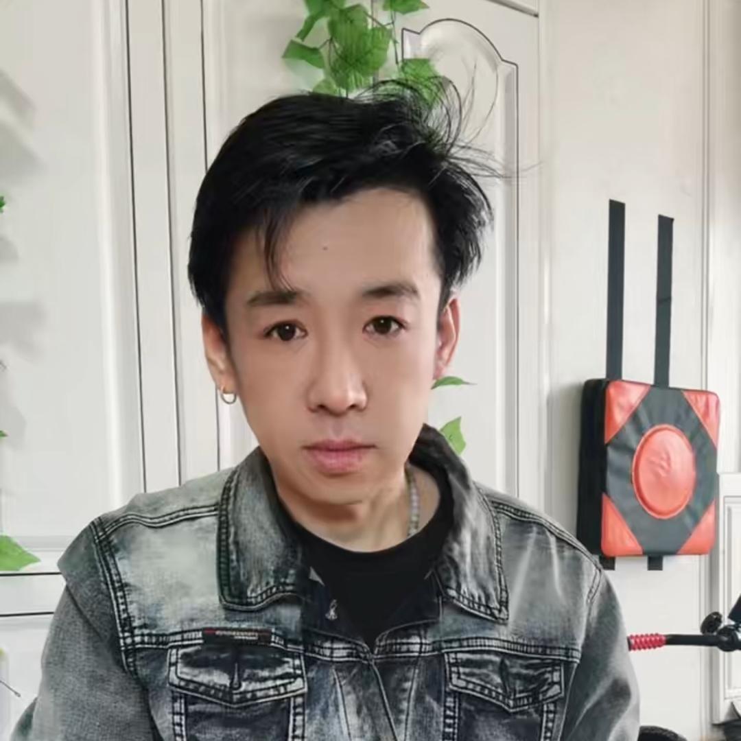 大国爱生活