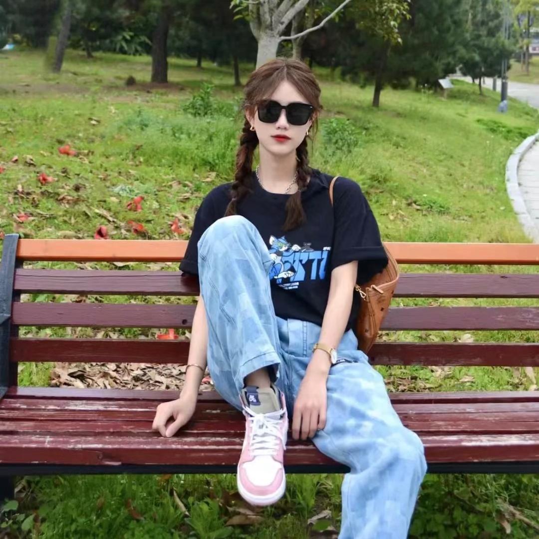 我可爱了吗