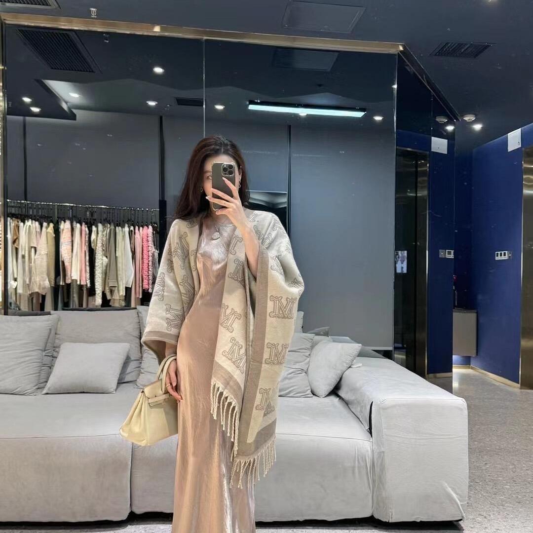 慕妮羊绒