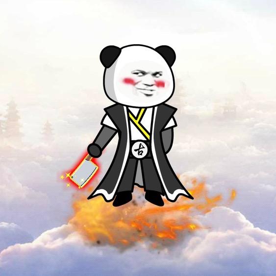 大力超勇的