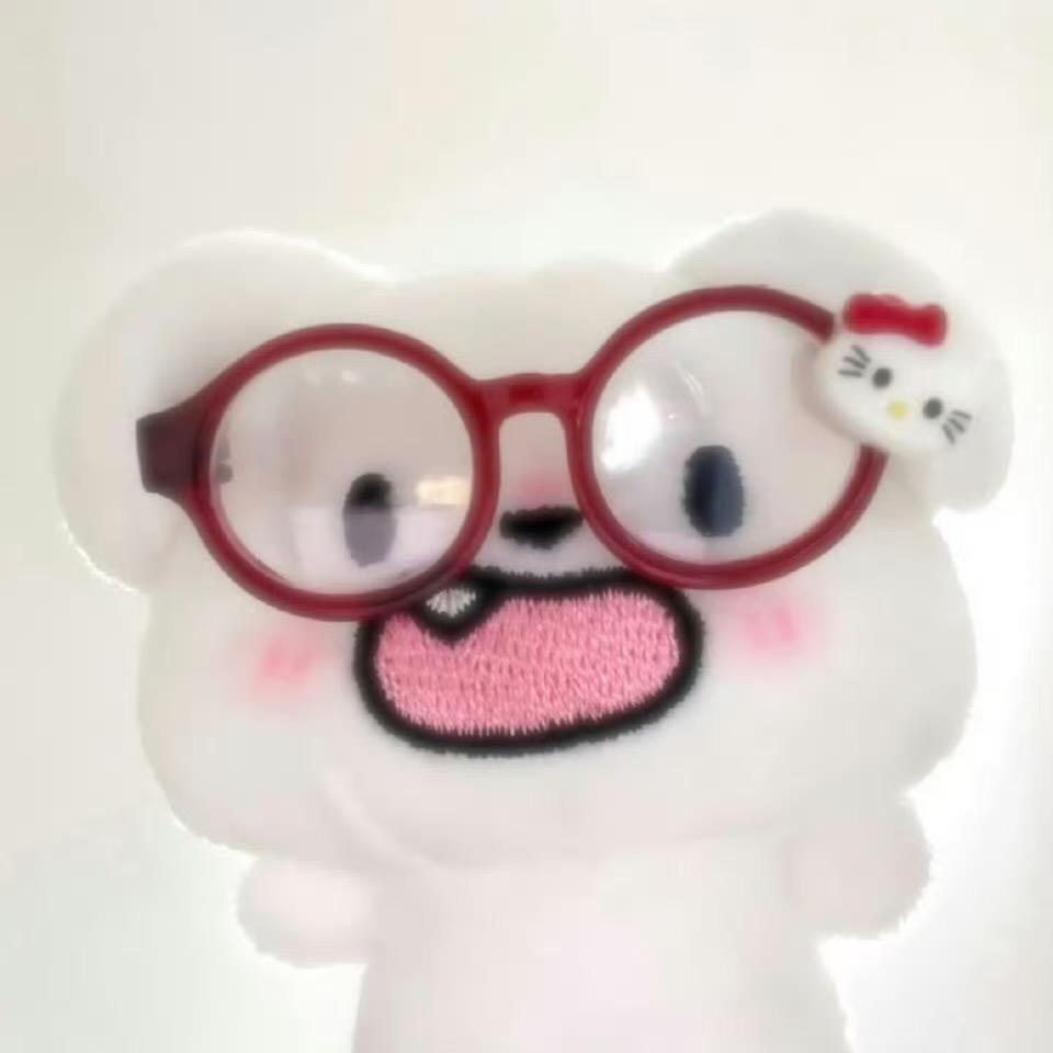 我是小颖宝