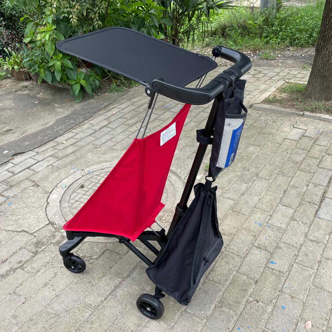 靓丽贝比母婴用品