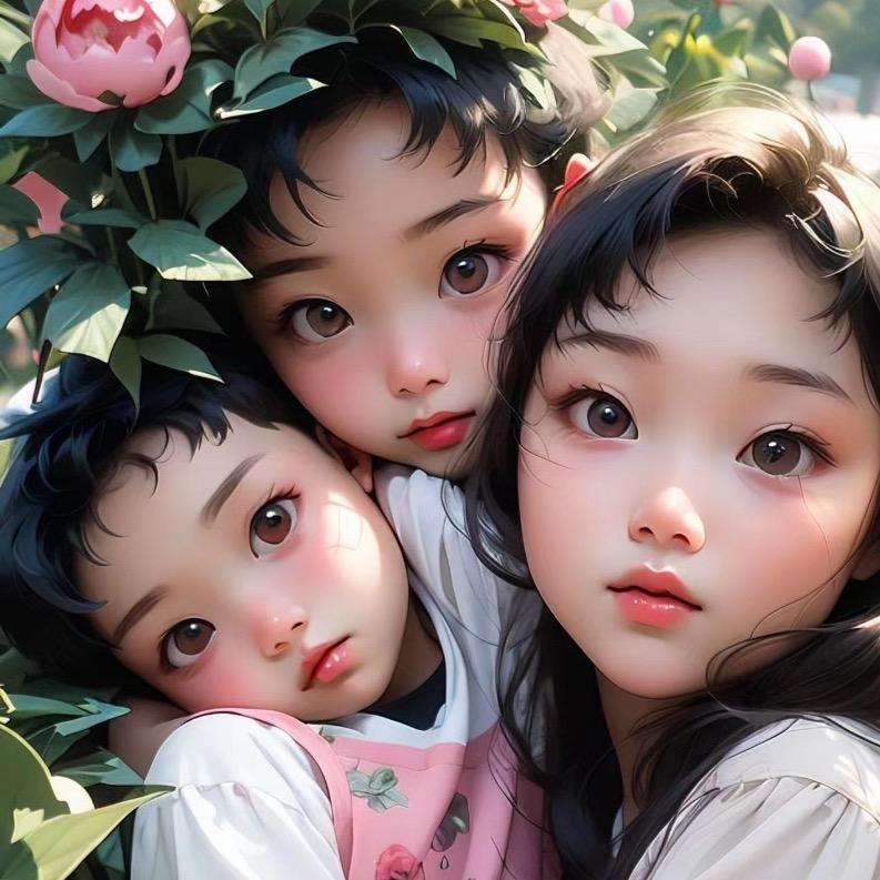晴情姐