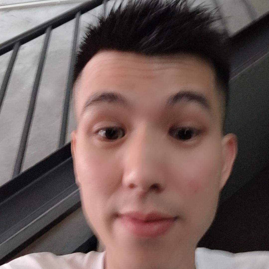一直在努力路上