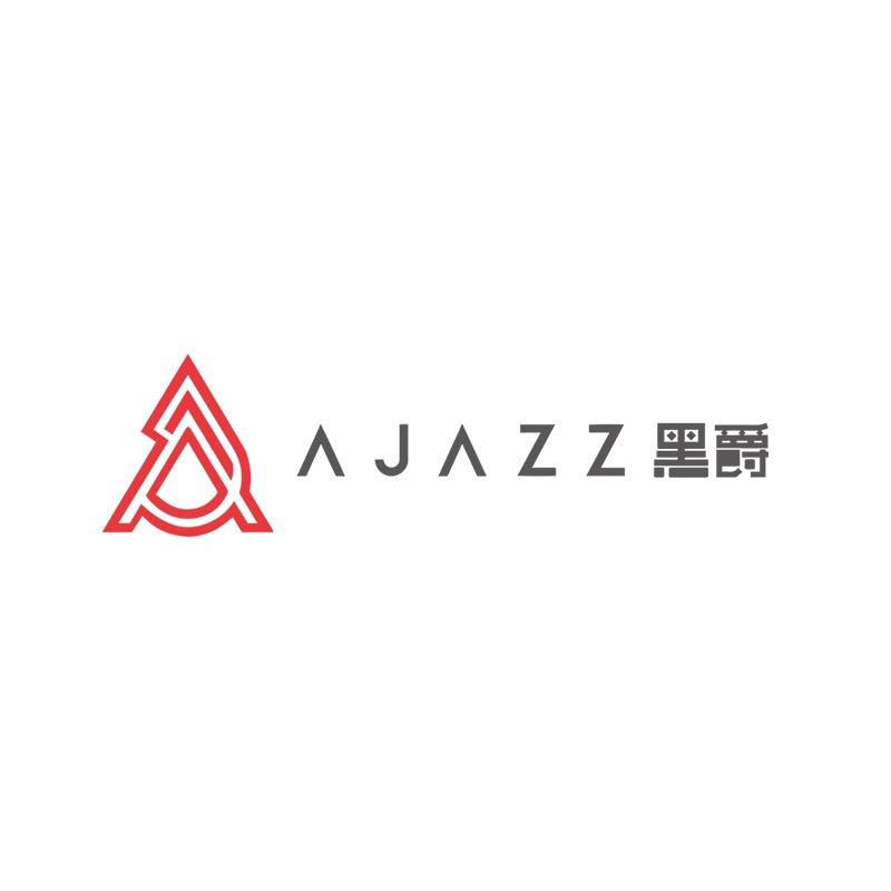 Ajazz黑爵数码旗舰店