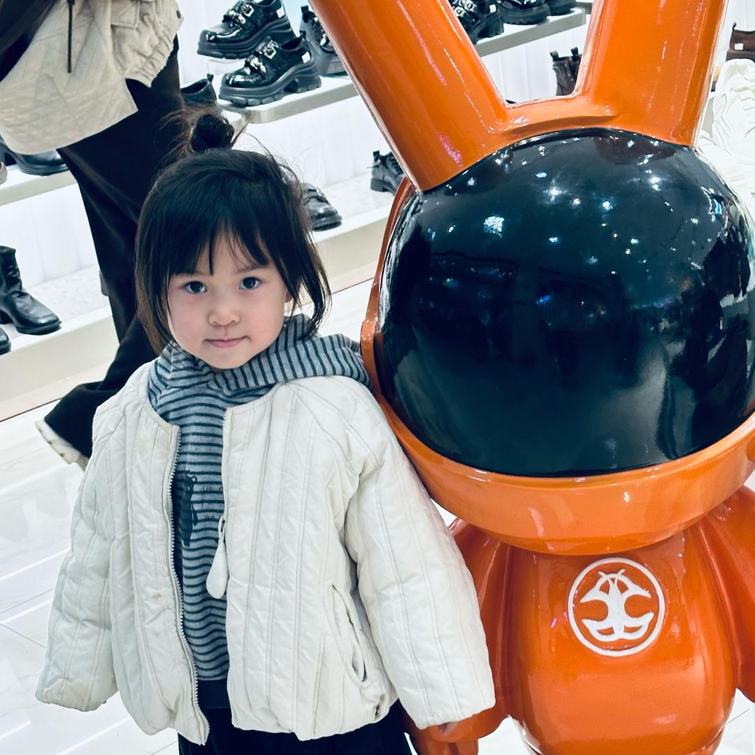糖糖❣️