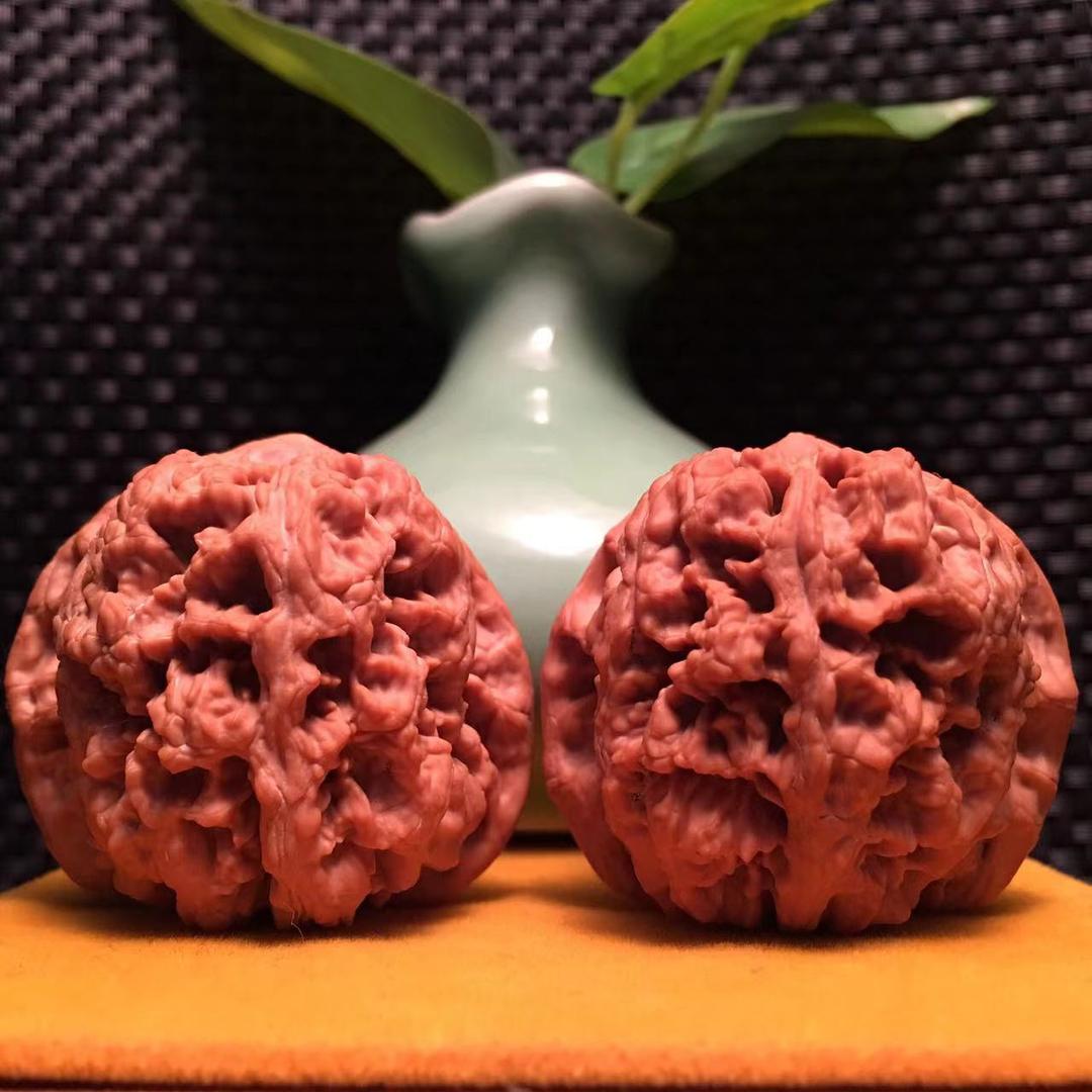 涞水将军膀麻核桃