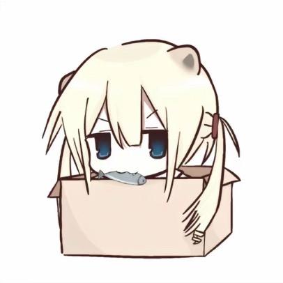 胖咩〰️
