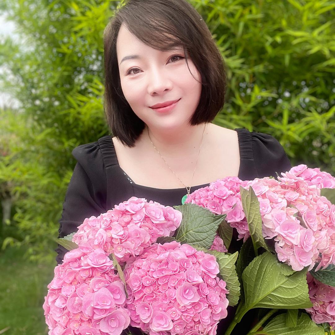 花小花鲜花【云南好物推荐官】