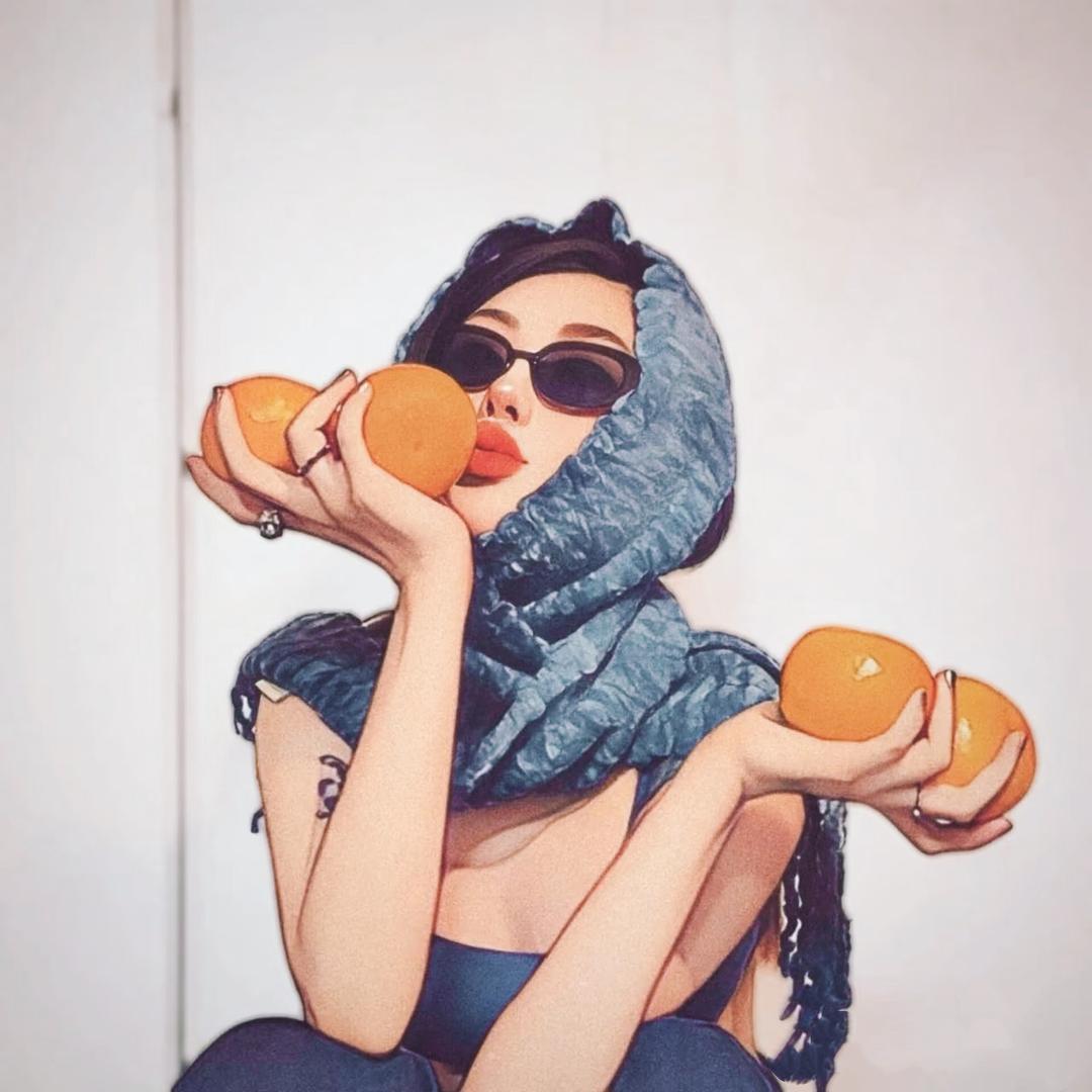 宝藏阿姨陆七七