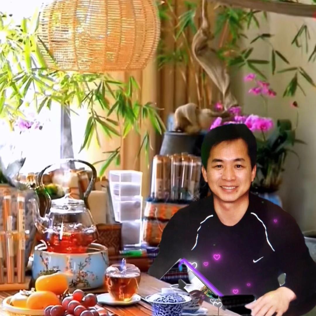 康辉旅游l专注品质I旅游定制 赵生