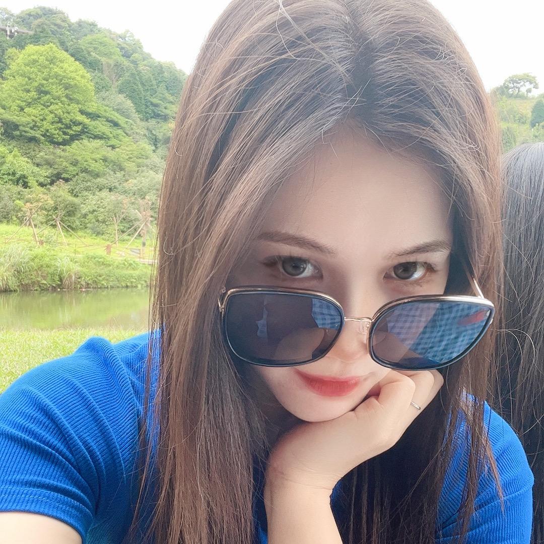 小杨姐姐