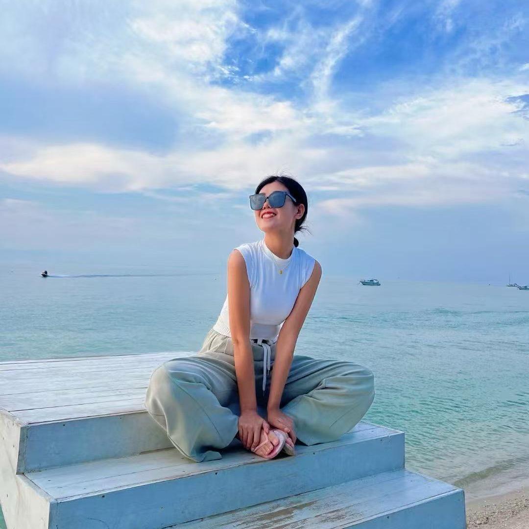 桐.张小花旅行🌼